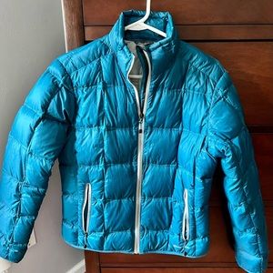 Eddie Bauer First Ascent Jacket